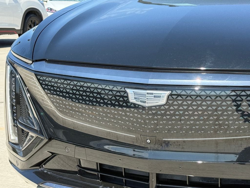 Used 2024 Cadillac Lyriq Sport SUV