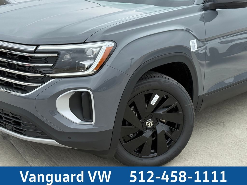 New 2026 Volkswagen Atlas 2.0T SE w/Technology SUV