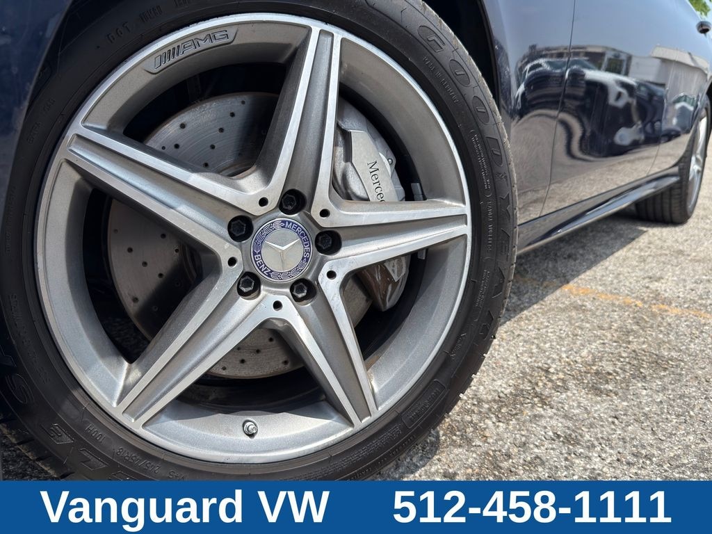 Used 2017 Mercedes-Benz E-Class E 300 Sedan