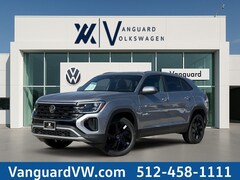 2026 Volkswagen Atlas Cross Sport 2.0T SE w/Technology SUV