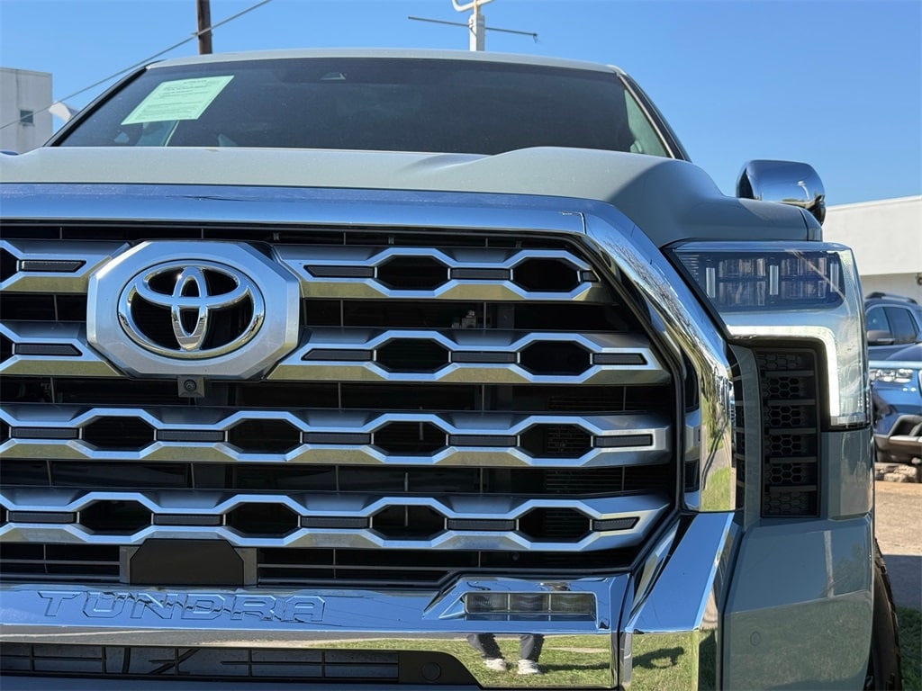 Used 2024 Toyota Tundra 1794 Truck