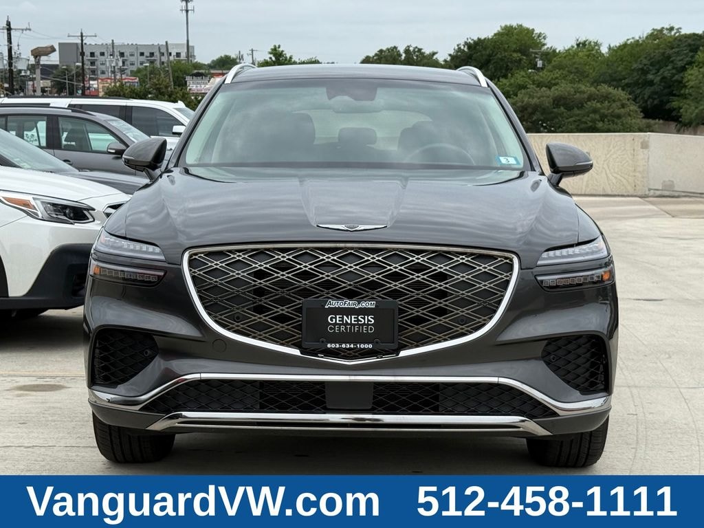Used 2026 Genesis GV70 2.5T SUV