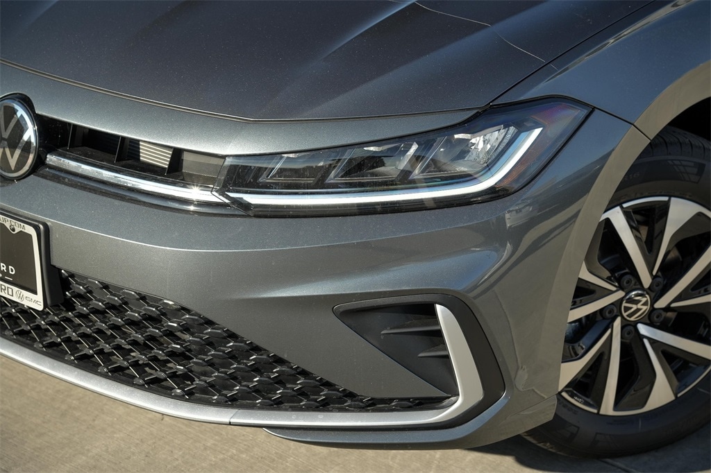 New 2026 Volkswagen Jetta 1.5T S Sedan