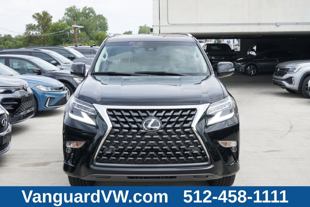 Used 2023 Lexus GX 460 SUV