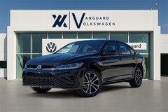 Certified pre-owned 2026 Volkswagen Jetta 1.5T Sport Sedan for sale in Austin, TX
