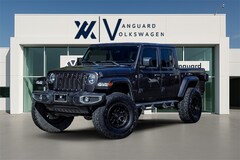 Certified pre-owned 2021 Jeep Gladiator Sport Truck for sale in Austin, TX