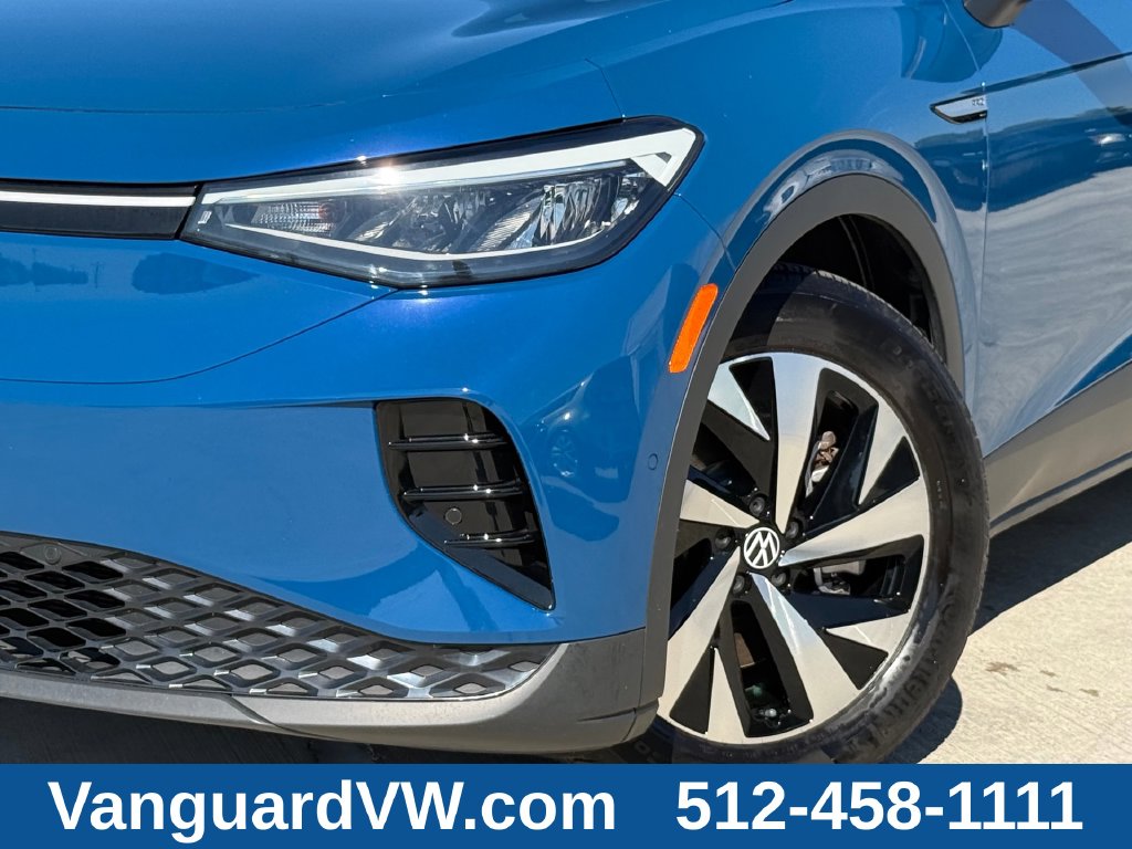Used 2025 Volkswagen ID.4 Pro SUV