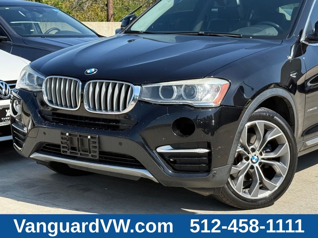 5UXXW3C52G0R22994
