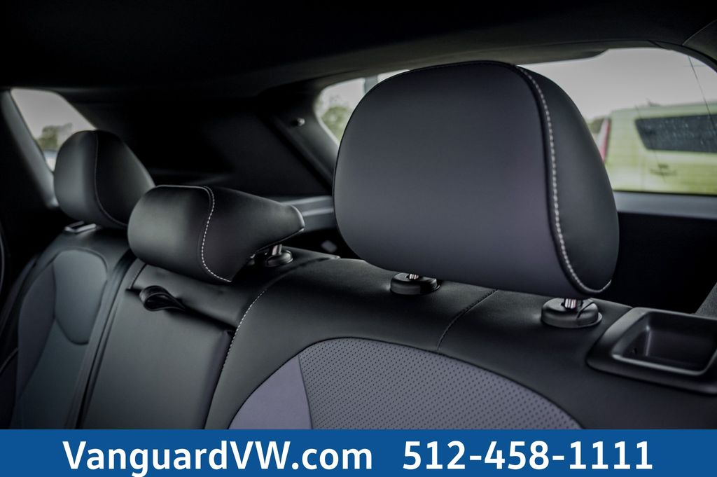 2026 Volkswagen Tiguan SE R-LINE BLACK - Photo 27