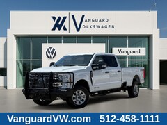 New 2024 Ford F-350SD XLT Truck for sale in Austin TX