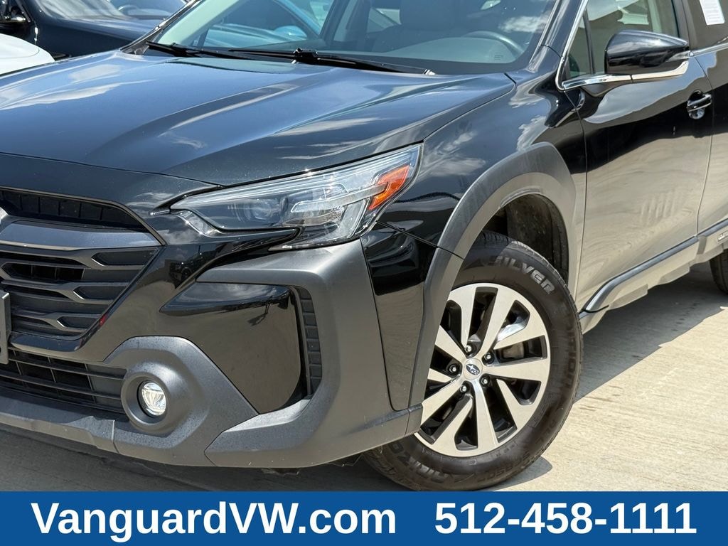 Used 2024 Subaru Outback Premium SUV