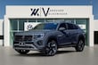  Volkswagen Atlas Cross Sport