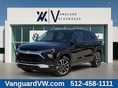 New 2026 Chevrolet Trailblazer LT SUV for sale in Austin TX