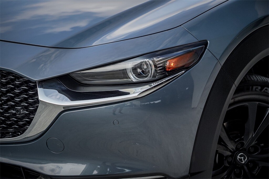 2023 Mazda CX-30 2.5 Turbo Premium Plus photo 2