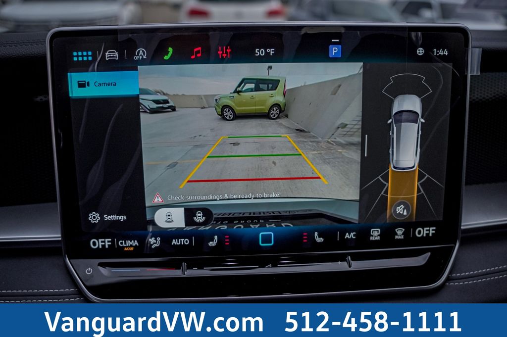 2026 Volkswagen Tiguan SE R-LINE BLACK - Photo 18