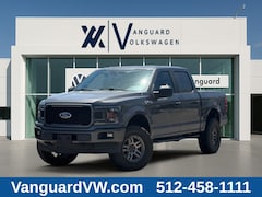 New 2019 Ford F-150 XL Truck for sale in Austin TX