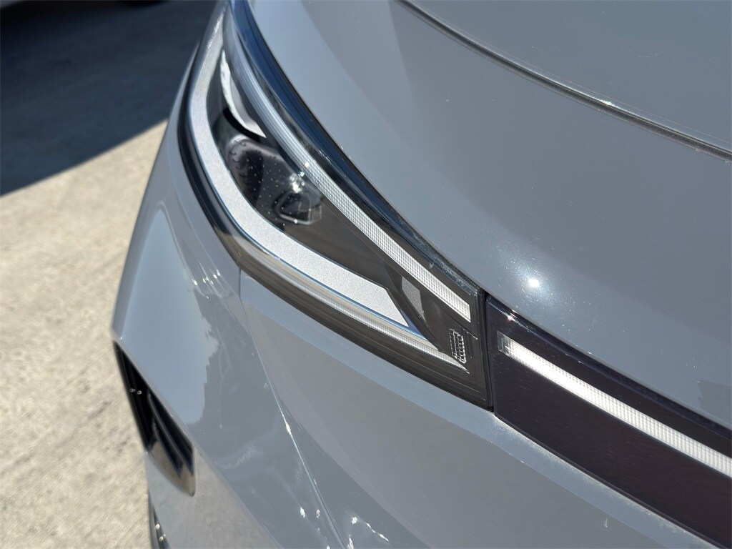 Used 2023 Volkswagen ID.4 Pro S SUV