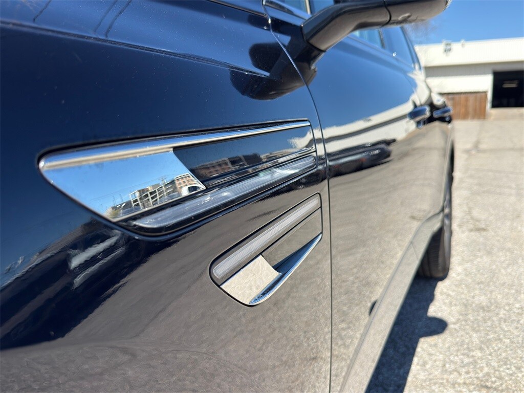 Used 2024 Genesis GV80 2.5T SUV