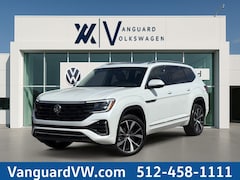 2026 Volkswagen Atlas SEL Premium R-Line SUV