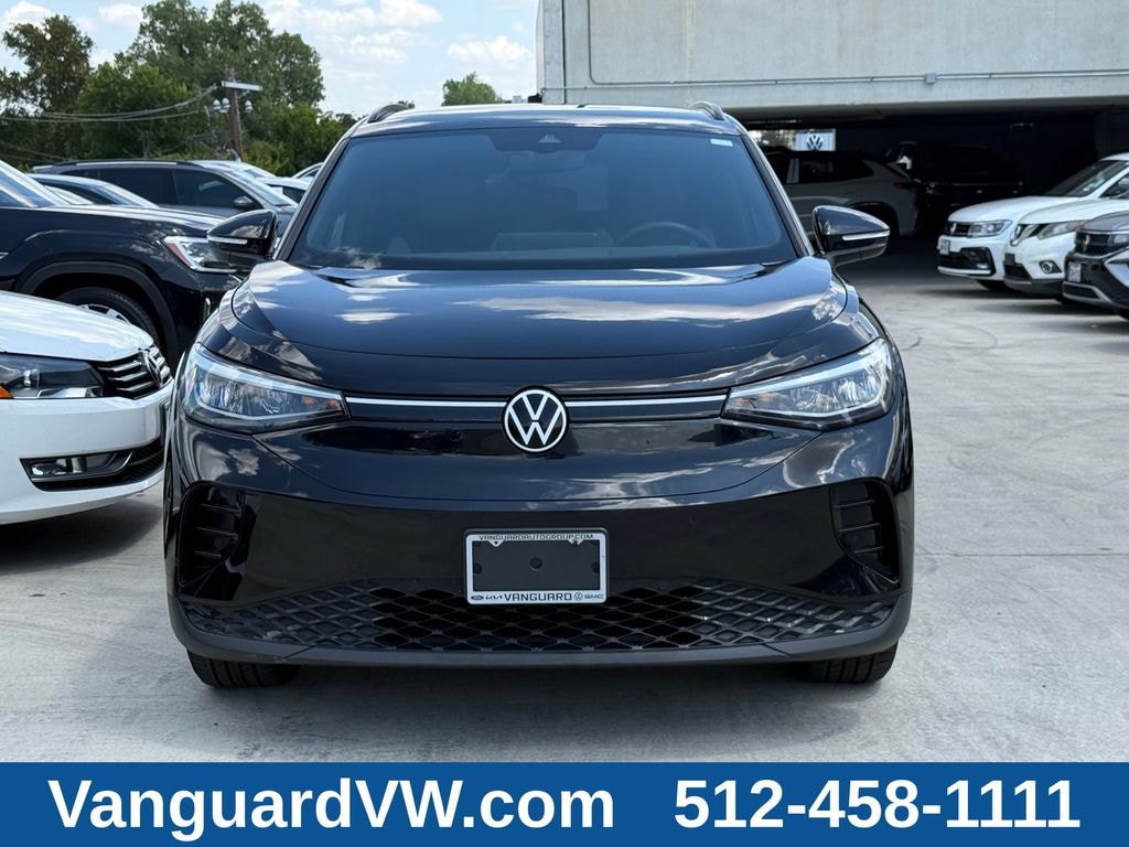 Used 2023 Volkswagen ID.4 Pro SUV