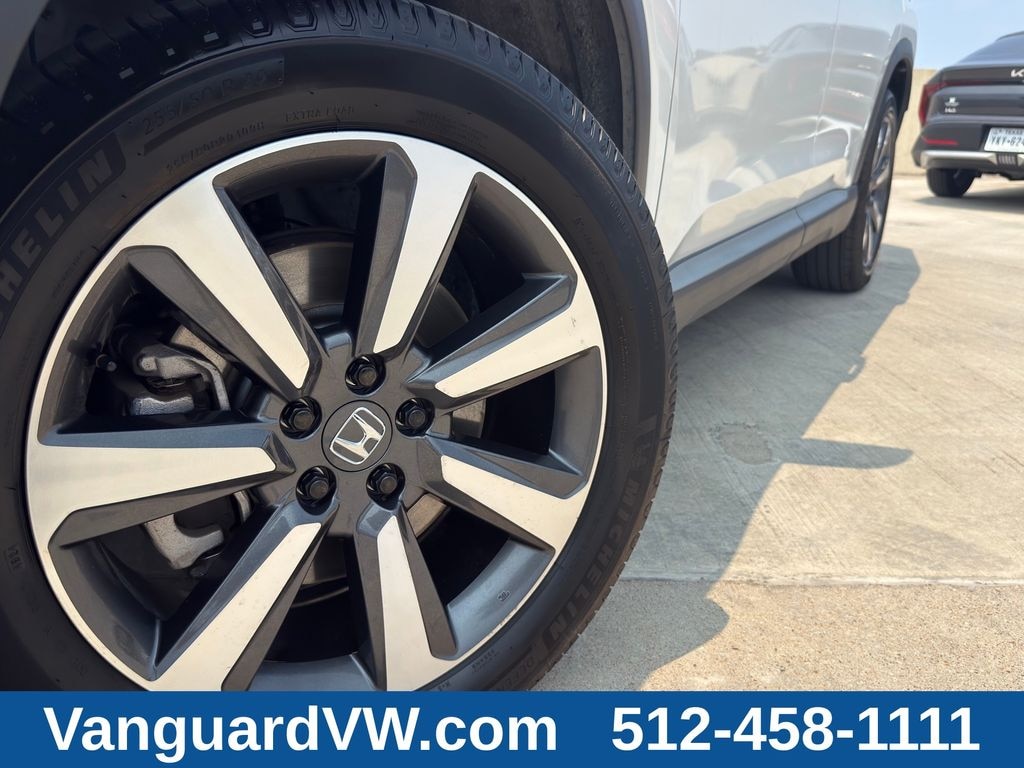 Used 2023 Honda Pilot Touring SUV