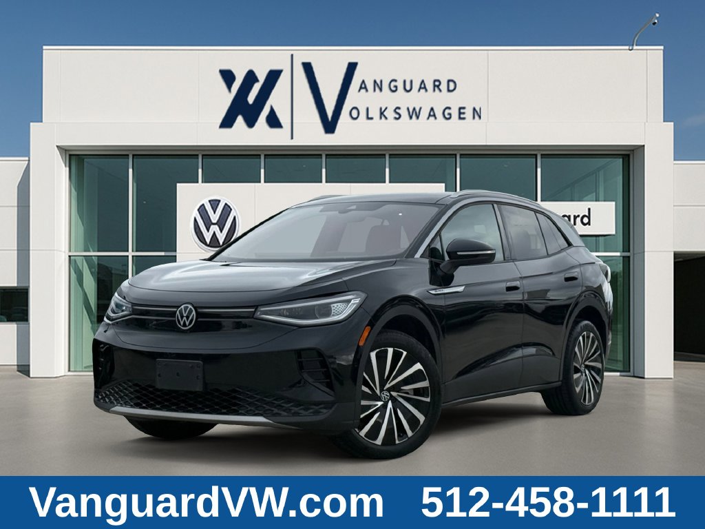 2023 Volkswagen ID.4 PRO S PLUS