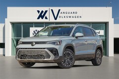 Certified pre-owned 2026 Volkswagen Taos 1.5T SE SUV for sale in Austin, TX