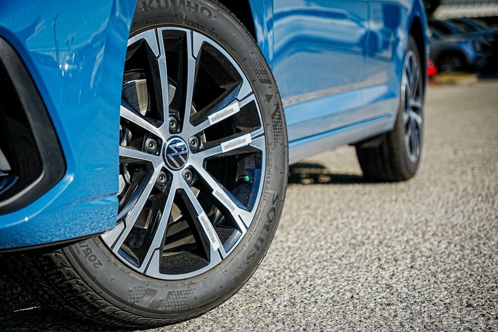 New 2026 Volkswagen Jetta 1.5T Sport Sedan