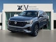 Volkswagen Atlas Cross Sport