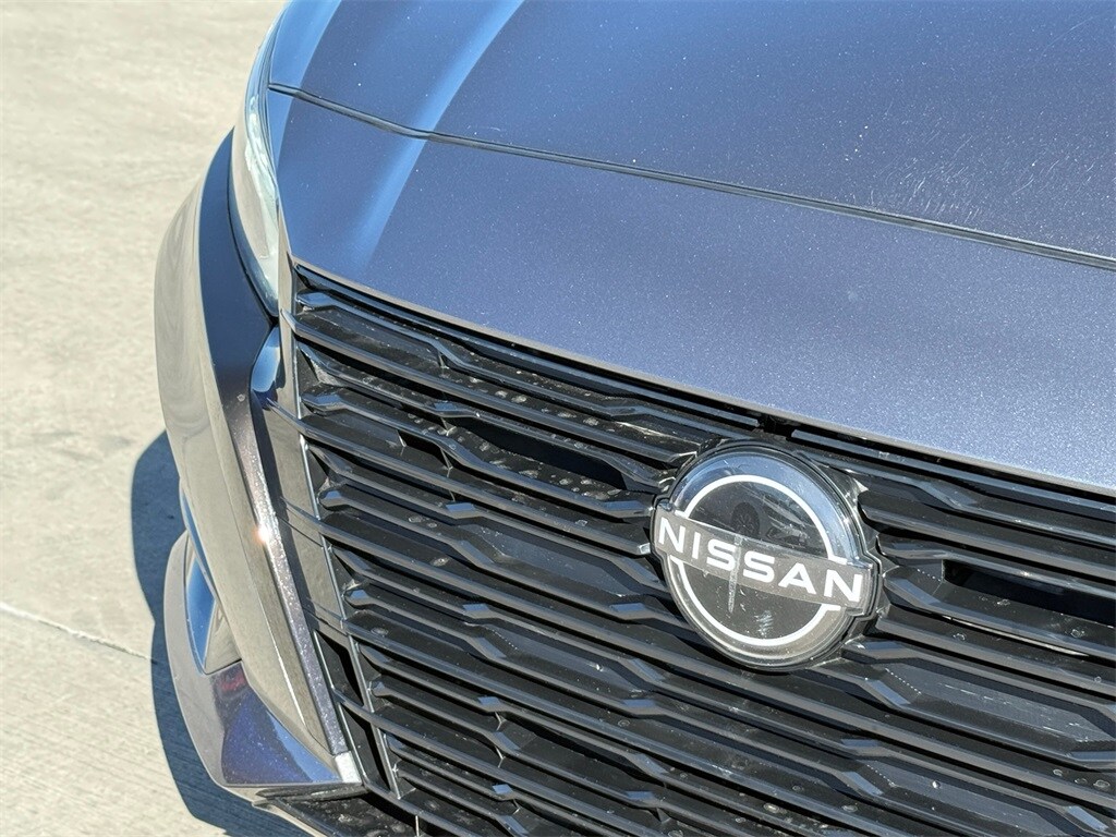 Used 2023 Nissan Altima 2.5 SL Sedan