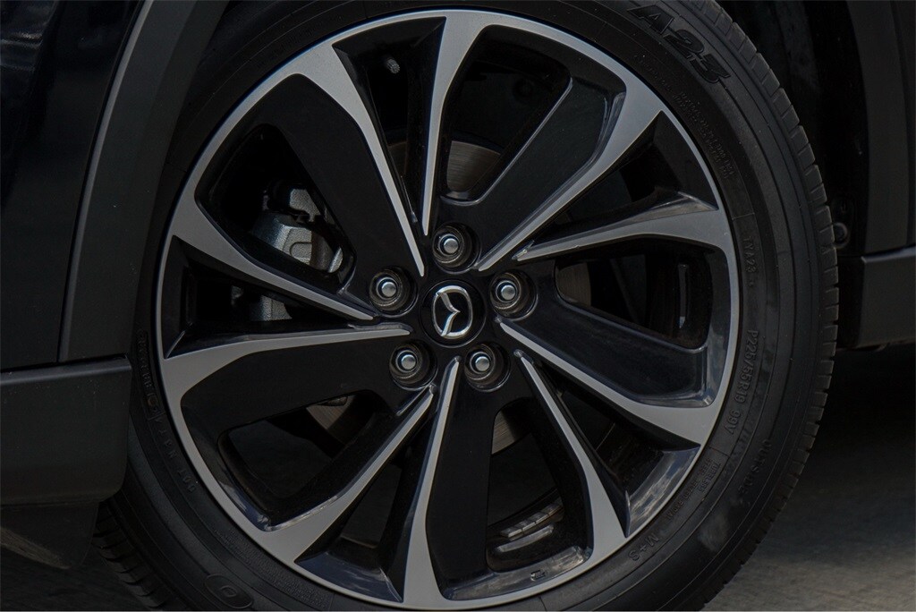 2023 Mazda CX-5 2.5 Premium Plus photo 2