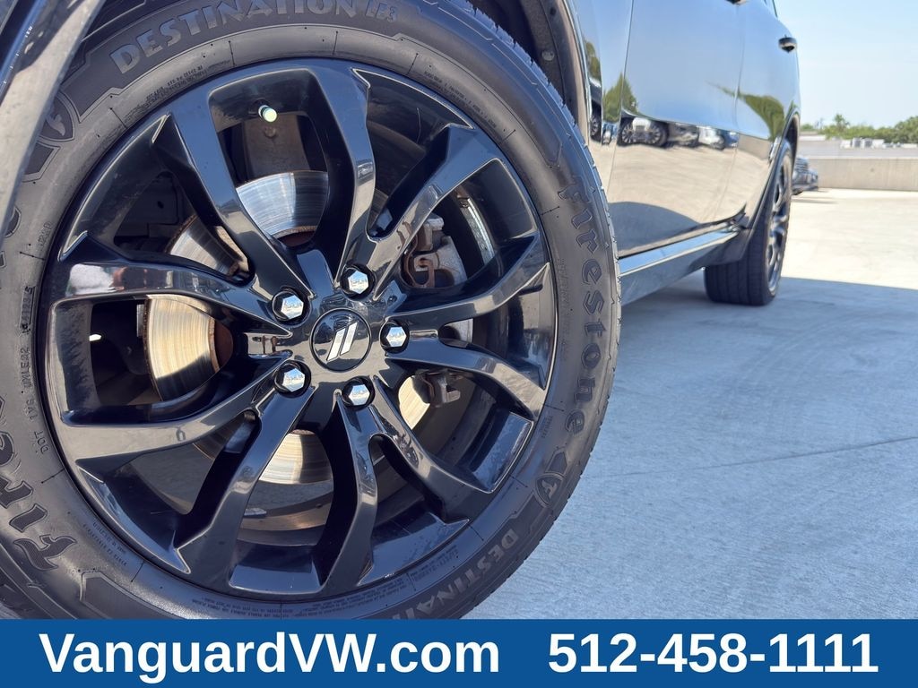 Used 2019 Dodge Durango R/T SUV