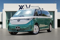 2025 Volkswagen ID. Buzz 1st Edition Van Passenger Van