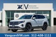  Volkswagen Atlas