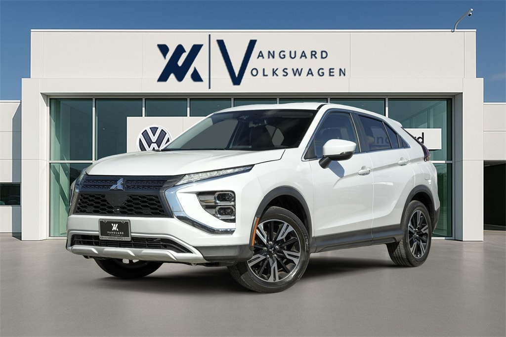 2024 Mitsubishi Eclipse Cross SE
