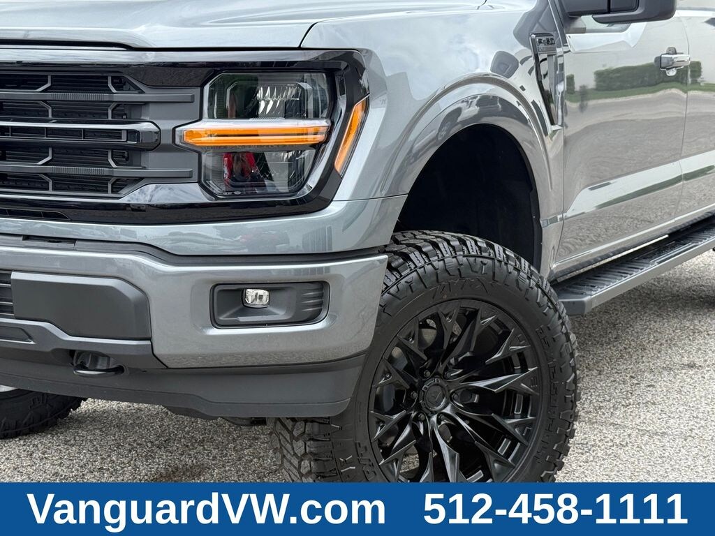 Used 2026 Ford F-150 XLT Truck