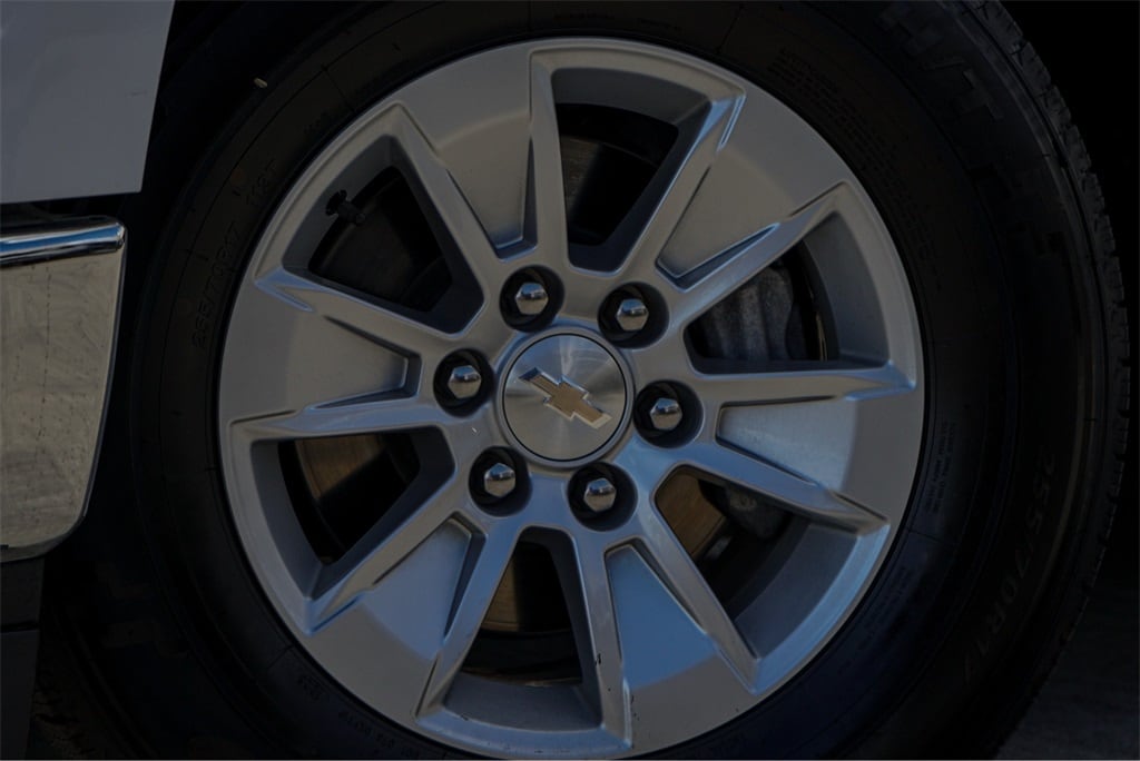 Used 2024 Chevrolet Silverado 1500 LT Truck