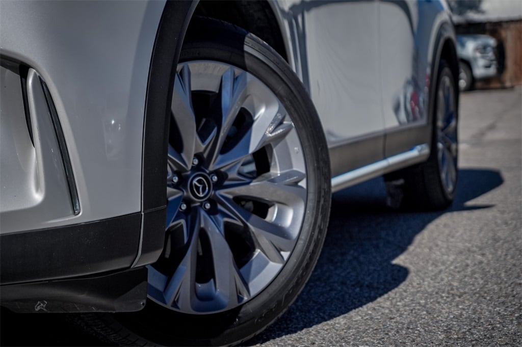 Used 2025 Mazda CX-90 3.3 Turbo Premium Plus SUV