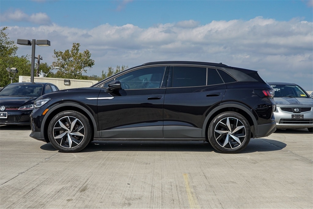 Used 2023 Volkswagen ID.4 S SUV