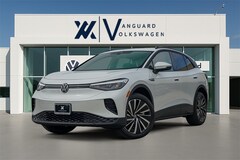 2025 Volkswagen ID.4 Pro SUV