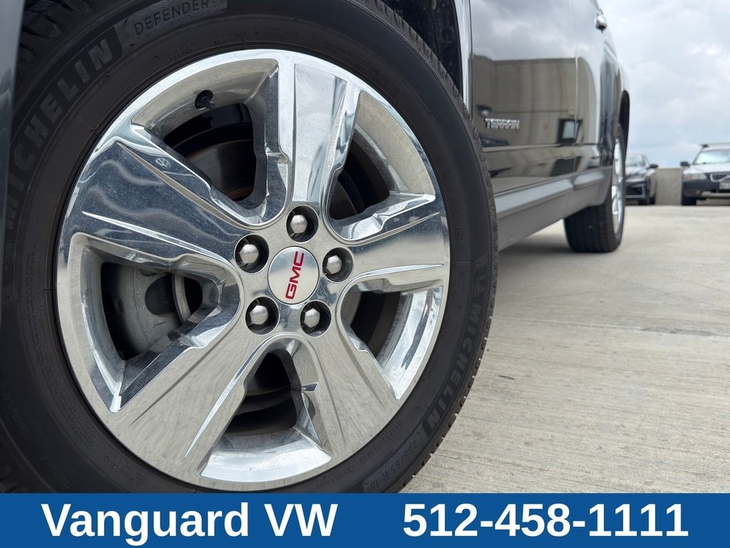 Used 2014 GMC Terrain SLT-2 SUV