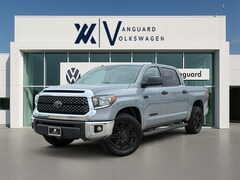 Certified pre-owned 2018 Toyota Tundra SR5 Truck for sale in Austin, TX
