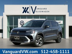 2026 Volkswagen Taos 1.5T S SUV