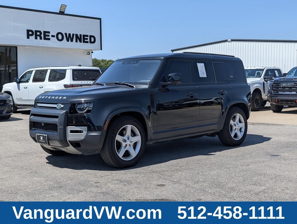 Used 2020 Land Rover Defender 110 SE SUV