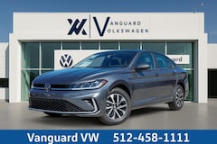 2026 Volkswagen Jetta 1.5T S Sedan