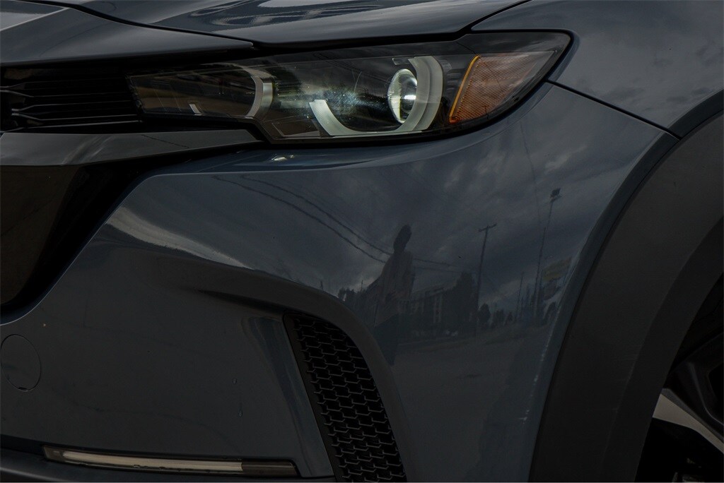 2023 Mazda CX-50 2.5 Turbo Premium photo 3