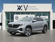  Volkswagen Atlas Cross Sport
