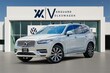 Volvo XC90 Hybrid