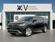  Volkswagen Atlas Cross Sport