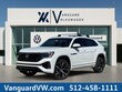  Volkswagen Atlas Cross Sport
